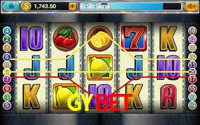 GYBET